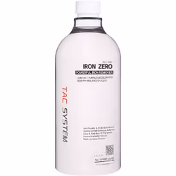 Tacsystem Iron Zero 1000ml metallpartikkelfjerner