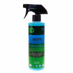 3d Wipe