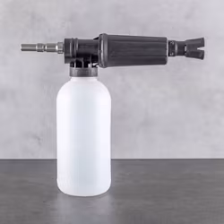 R+M Suttner ST-73 Skumkanon