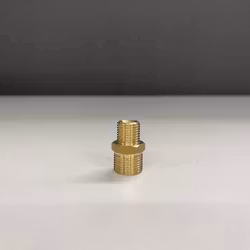 MTM 1/4″-M til 3/8″-M