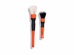 Carpro Detailing brush set