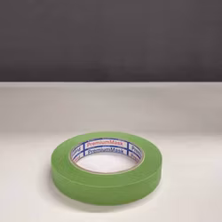 PremiumMask Maskeringstape 19mm x 50m