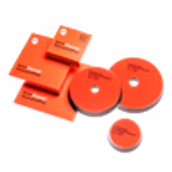 Koch Chemie Heavy Cut pad