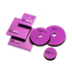 Koch-Chemie Micro Cut Pad – Fin poleringspute