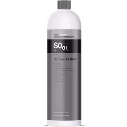 Koch-Chemie Hartwachs BMP S0.01 1L
