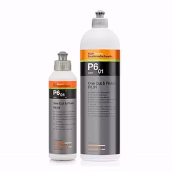 Koch-Chemie P6.01 One Cut & Finish
