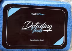 Detailing Tools™: HydroFiber Applicator (1pk)