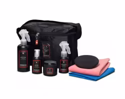 Discovery Opaque Swissvax Discovery Kit Opaque™ bag