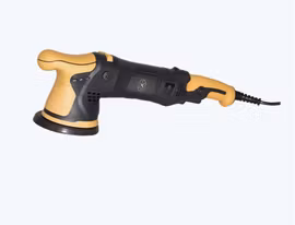 King 15 V2 – Premium Poleringsmaskin