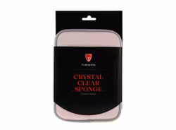 Turisimo Crystal Clear Sponge