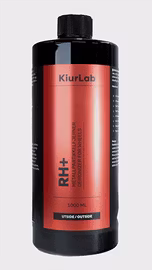 KIURLAB RH+ Deironizer – Felgrens