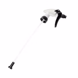 Innvendig Finish Pakke