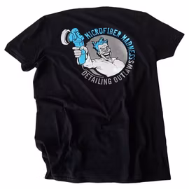 Microfiber Madness T Skjorte