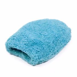 Microfiber Madness Detailing Mitt