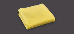 Microfiber Madness Yellow Fellow 2.0