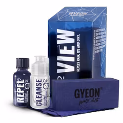 GYEON Q² View Vindusforsegling