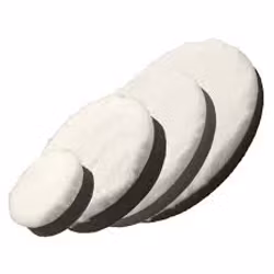 Flexipads Pro Wool Cutting Grip