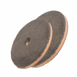 Flexipads Grey Microfiber Xtra Cutting 135mm