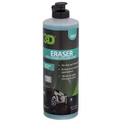 3D Eraser 473ml