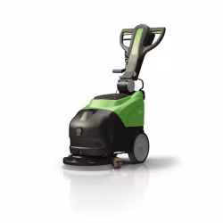 Ipc Gulv vaskemaskin