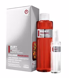 Fireball SHOW CAR RUBY 500ml