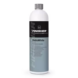 KCx HelloWhite (1L)