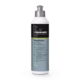 KCx WaxPolish (250ml)