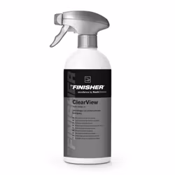 KCx ClearView (500ml)