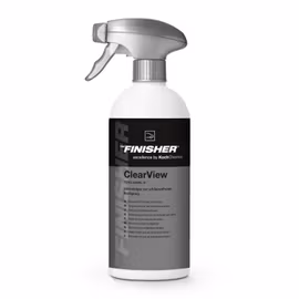 KCx ClearView (500ml)