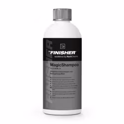 KCx MagicShampoo (500ml)