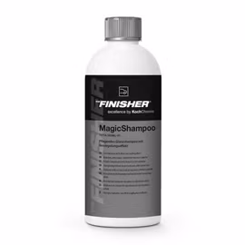 KCx MagicShampoo (500ml)