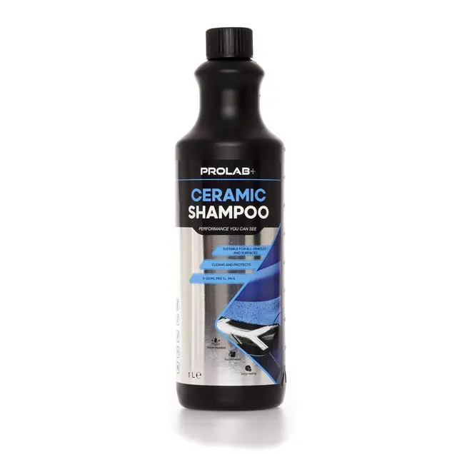 Prolab+ Ceramic Shampoo