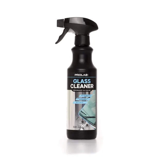 Prolab+ Glass cleaner