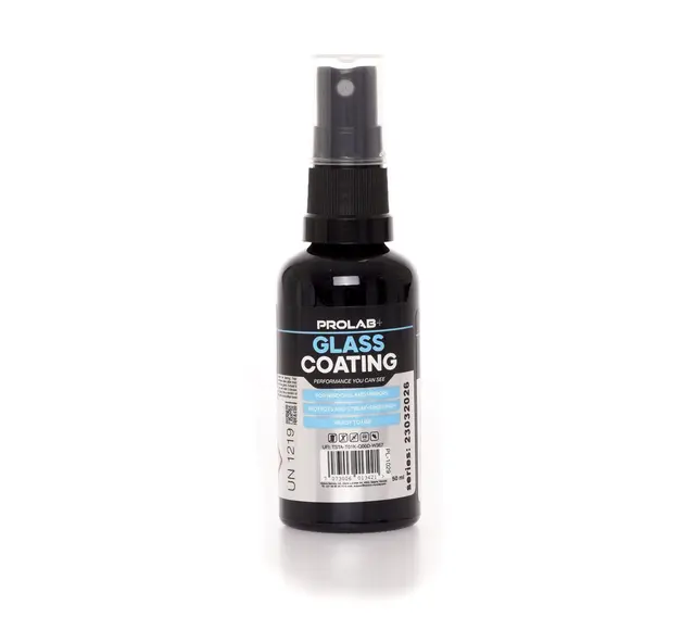 Prolab+ Glass Coating