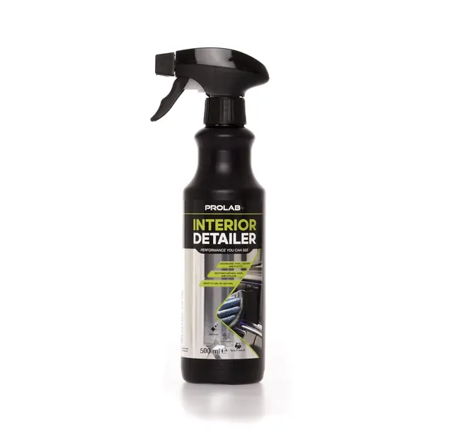Prolab+ Interior detailer