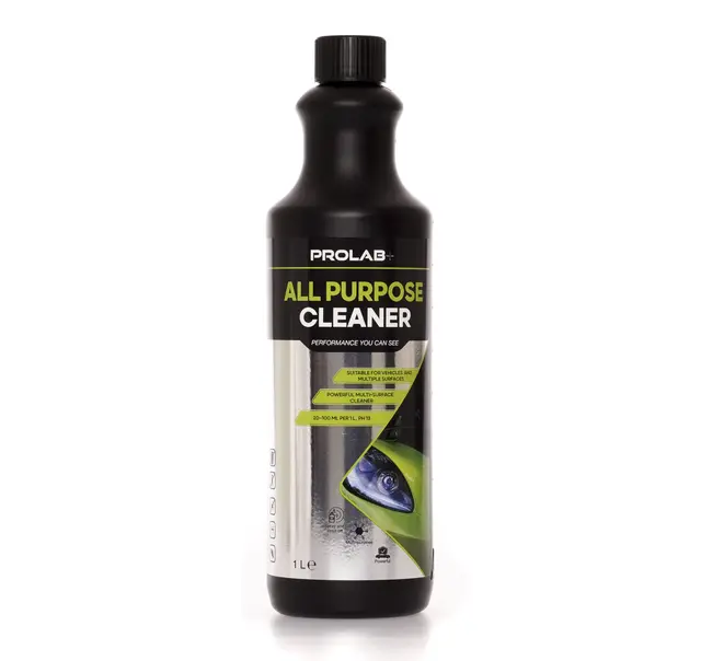 Prolab+ All purpose cleaner