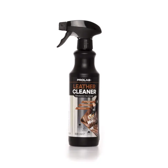 Prolab+ Leather cleaner