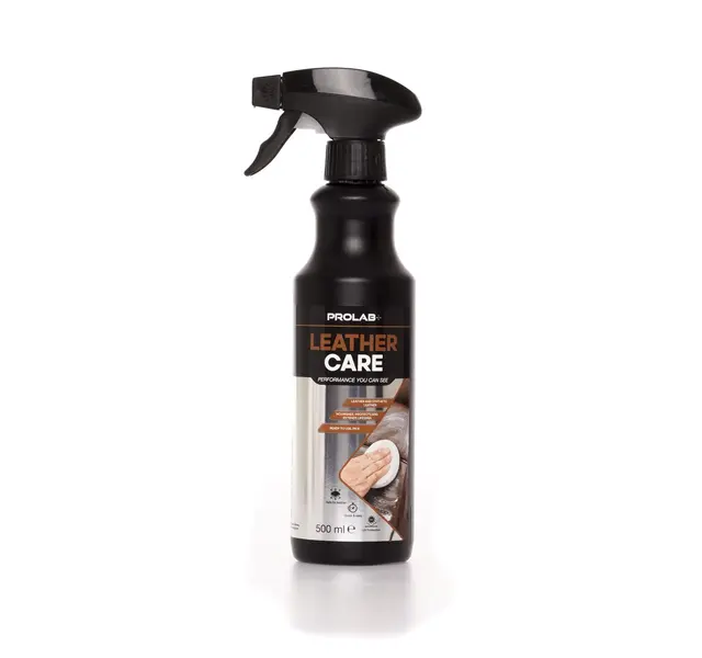 Prolab+ Leather care