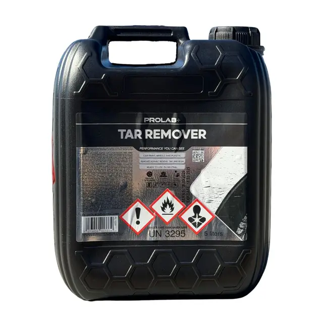 Prolab+ Tar remover