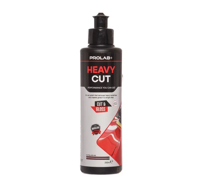 Prolab+ Heavy cut