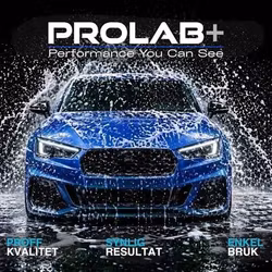 Prolab+ Interiør pakke