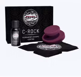 Scholl Concepts C-ROCK – Coating kit