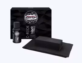 Scholl Concepts C-ROCK BLACK – Coating kit