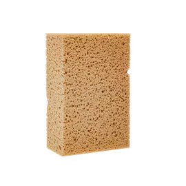 Vaskesvamp 200 x 130 x 65 mm