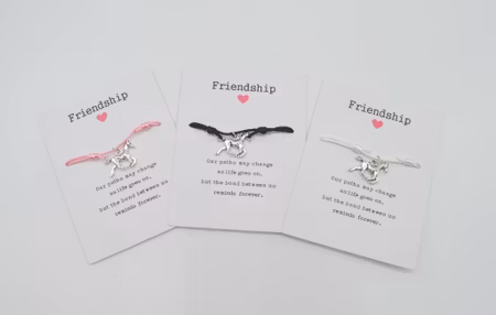 Armband Friendship