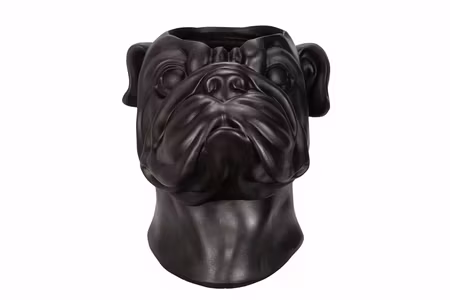 Kruka Bulldog Poly