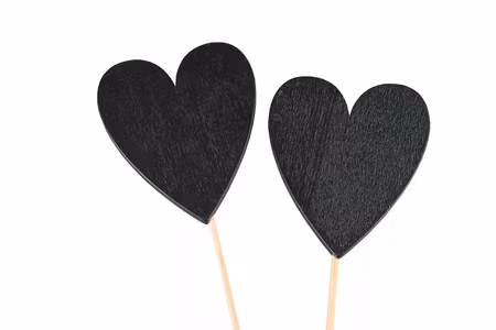Blackboard Hjärta Stick