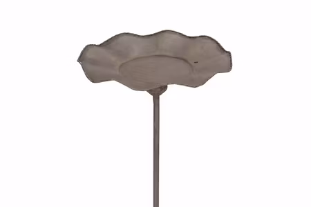 Trädgårdsstick Viola Metall