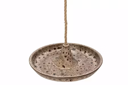 Fågelbad Jordnära Hänge