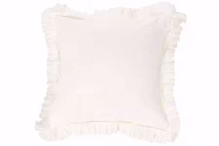 Kuddfodral Frill